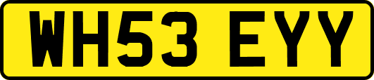 WH53EYY