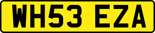 WH53EZA