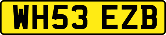 WH53EZB