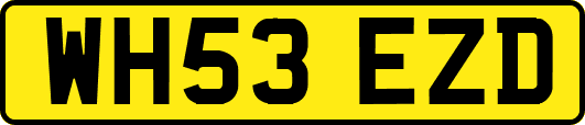 WH53EZD