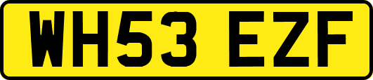 WH53EZF