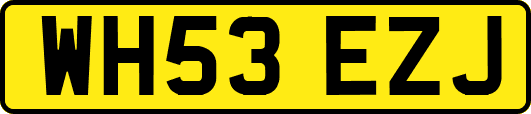 WH53EZJ