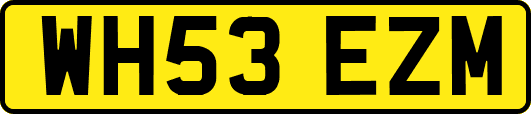 WH53EZM