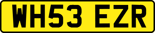 WH53EZR