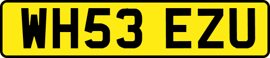 WH53EZU