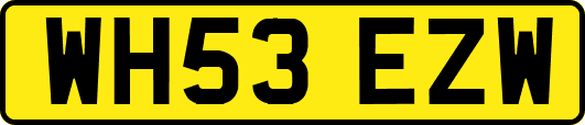 WH53EZW