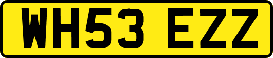 WH53EZZ