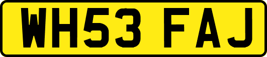 WH53FAJ