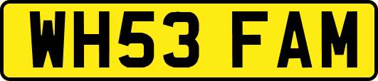 WH53FAM