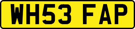 WH53FAP