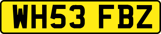 WH53FBZ
