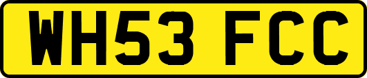 WH53FCC