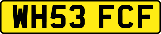 WH53FCF