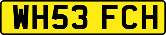 WH53FCH