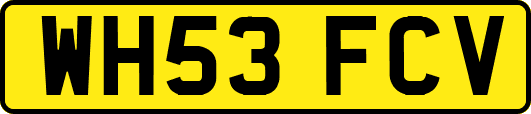 WH53FCV