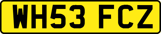 WH53FCZ