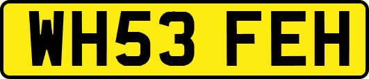 WH53FEH