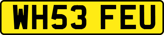 WH53FEU