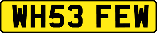 WH53FEW
