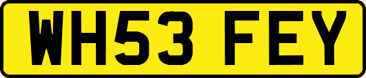 WH53FEY