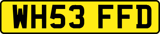 WH53FFD