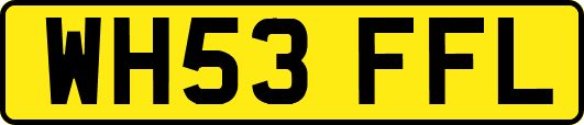 WH53FFL