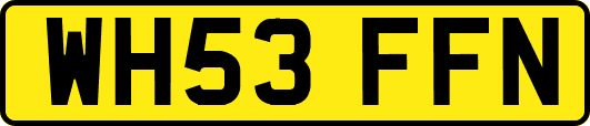 WH53FFN