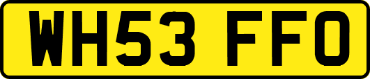 WH53FFO