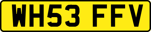 WH53FFV