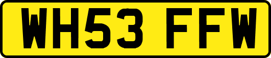 WH53FFW