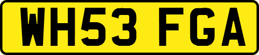 WH53FGA