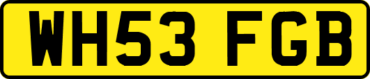 WH53FGB