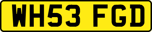 WH53FGD