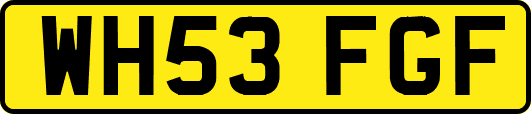 WH53FGF