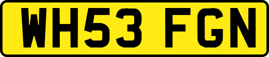 WH53FGN