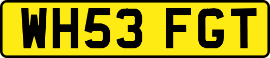 WH53FGT