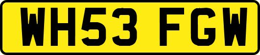 WH53FGW