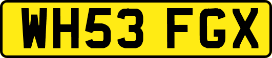 WH53FGX