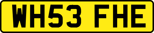WH53FHE