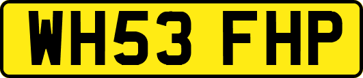 WH53FHP