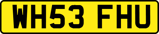 WH53FHU