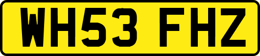 WH53FHZ
