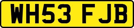 WH53FJB