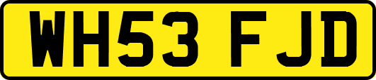 WH53FJD