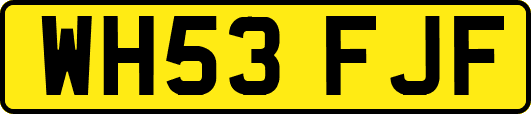 WH53FJF