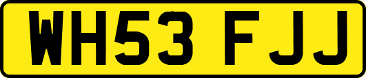 WH53FJJ