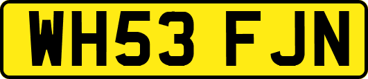 WH53FJN