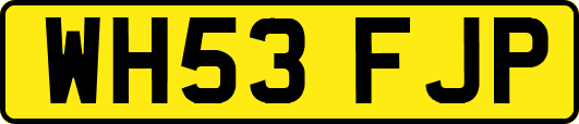 WH53FJP