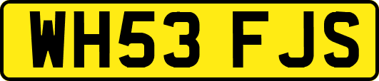 WH53FJS