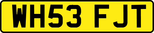 WH53FJT
